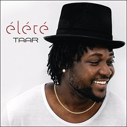 

CD диск Elete: Taar