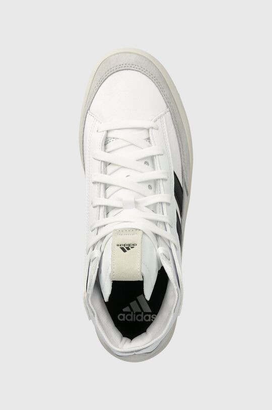 Кроссовки ZNSORED adidas, белый — фото 4