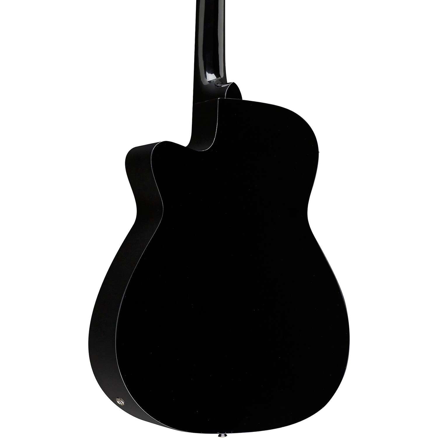 

Акустически-электрическая гитара Rogue RA-090 Concert Cutaway Natural