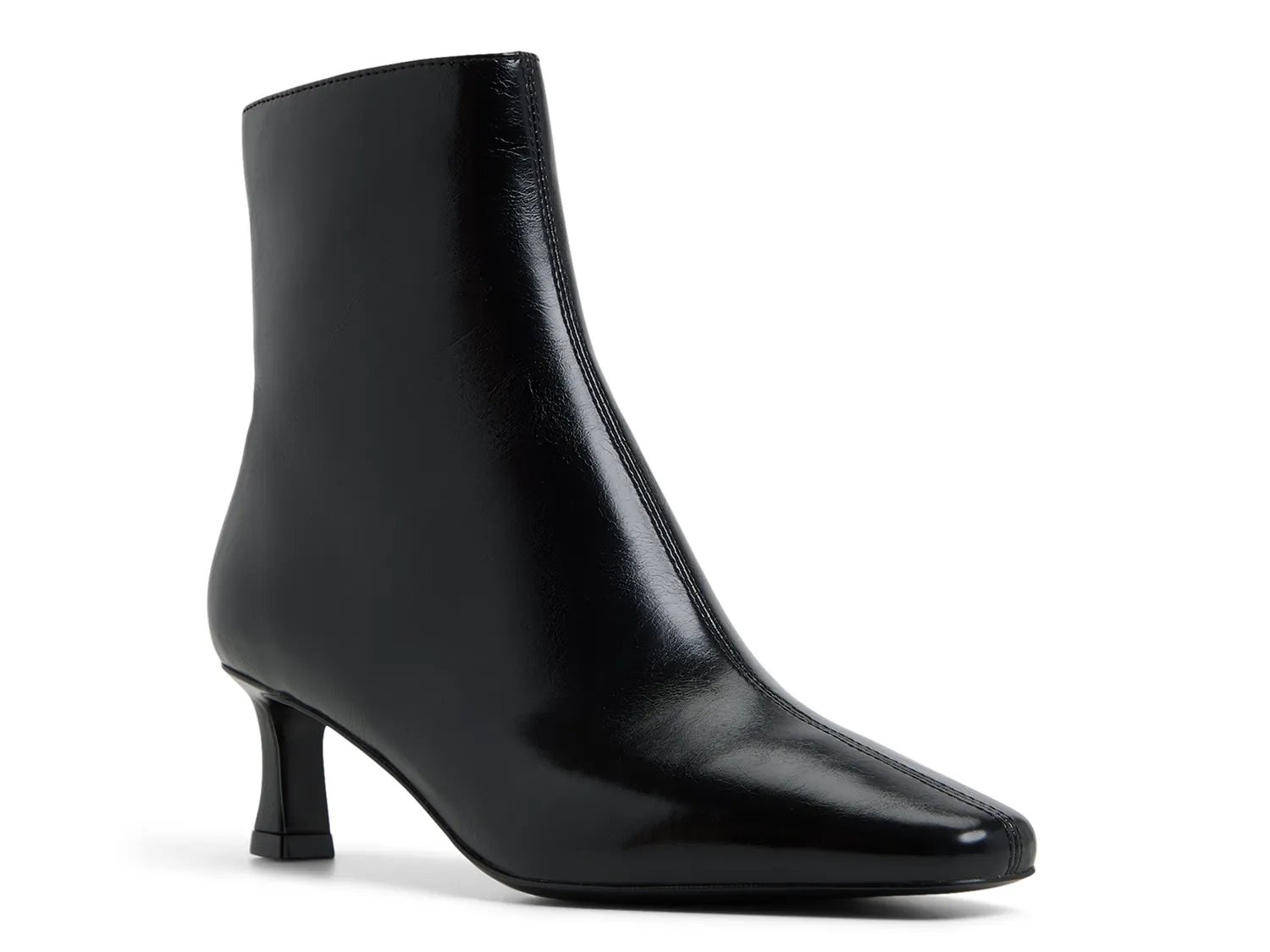 Ботинки Aldo Juliyaa Bootie, черный