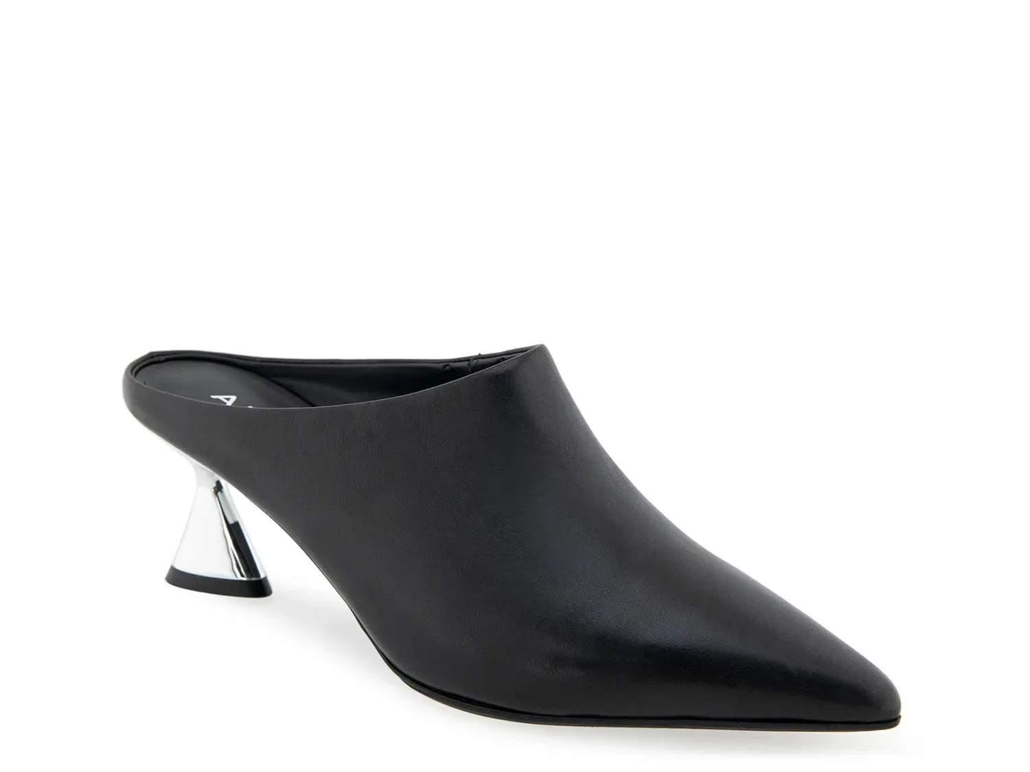 Aerosoles Jama Mule, черный