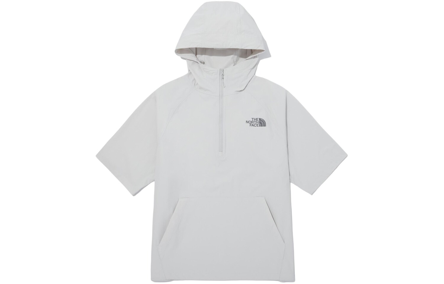 

Коллекция одежды Толстовка мужская серая The North Face, серый