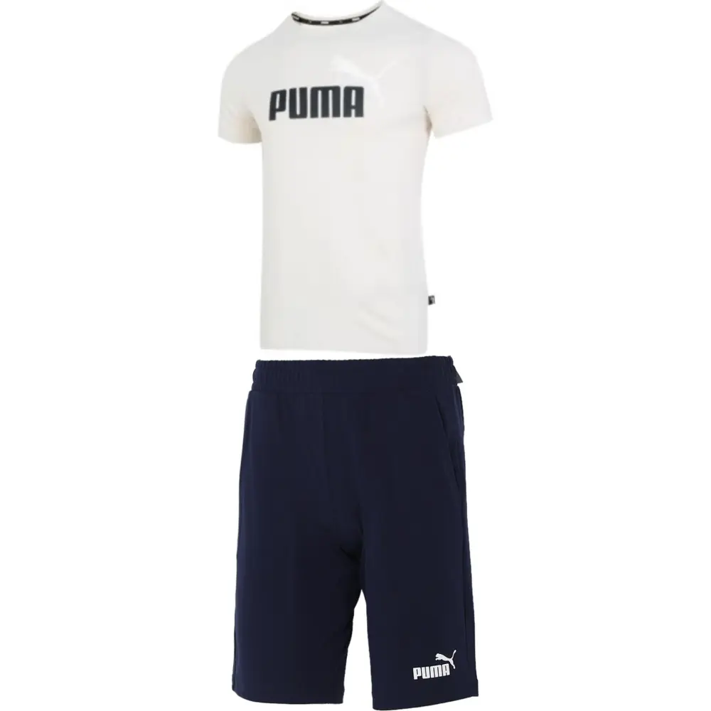 

Повседневная спортивная одежда для мужчин Puma