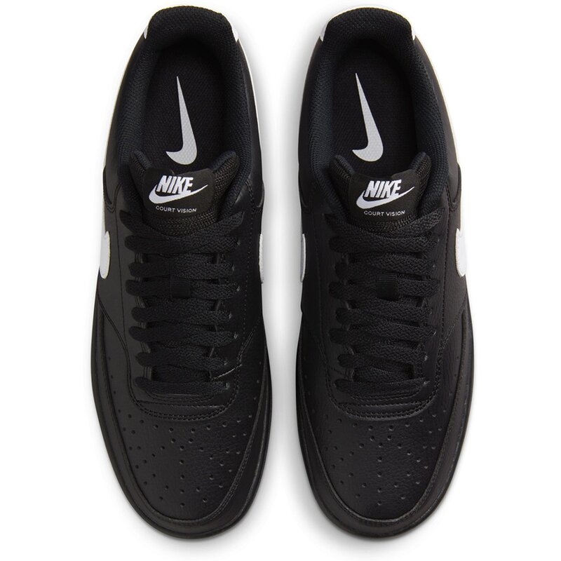 Повседневная обувь Court Vision Low Nike, мультиколор — фото 3
