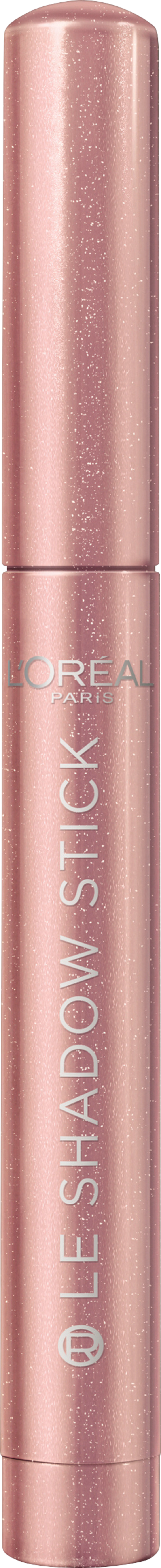 

Тени для век L'ORÉAL PARiS Lidschatten Stick Le Shadow 120 Magnetic Mauve, 1,4 g