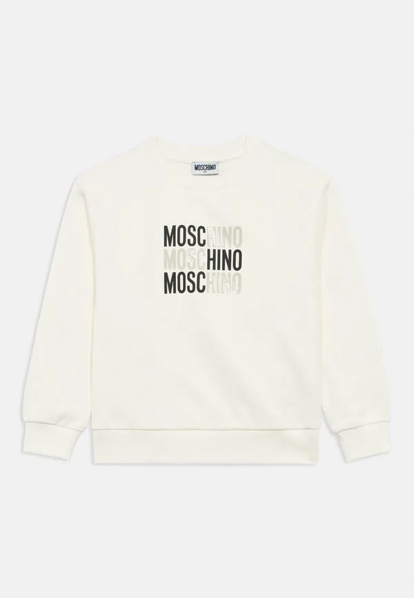 Толстовка унисекс Moschino, Cloud