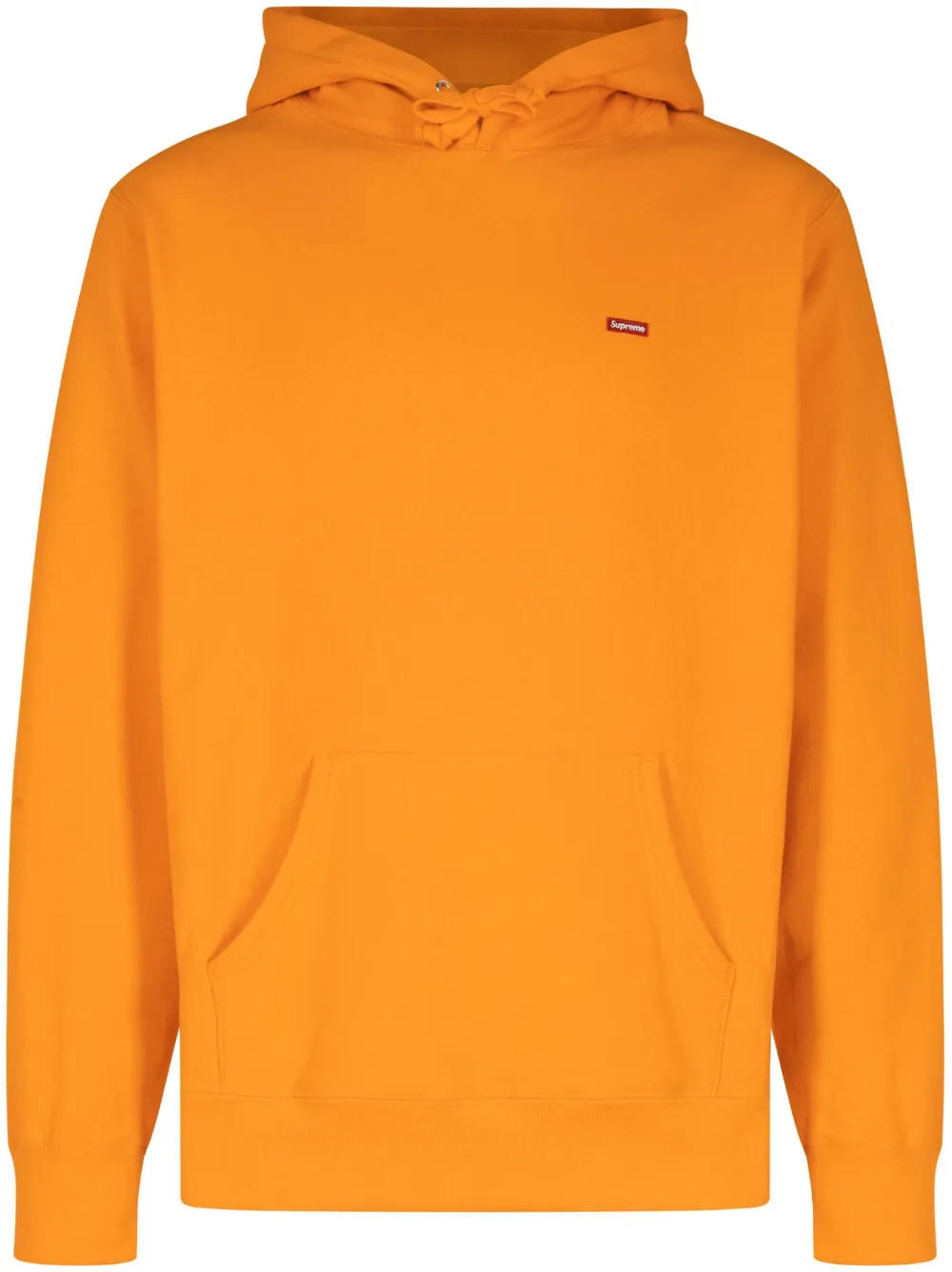 

Худи Small Box Supreme, оранжевый