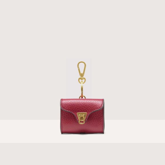 

Клатч Coccinelle Beat Soft, цвет Sangria, Красный, Клатч Coccinelle Beat Soft, цвет Sangria
