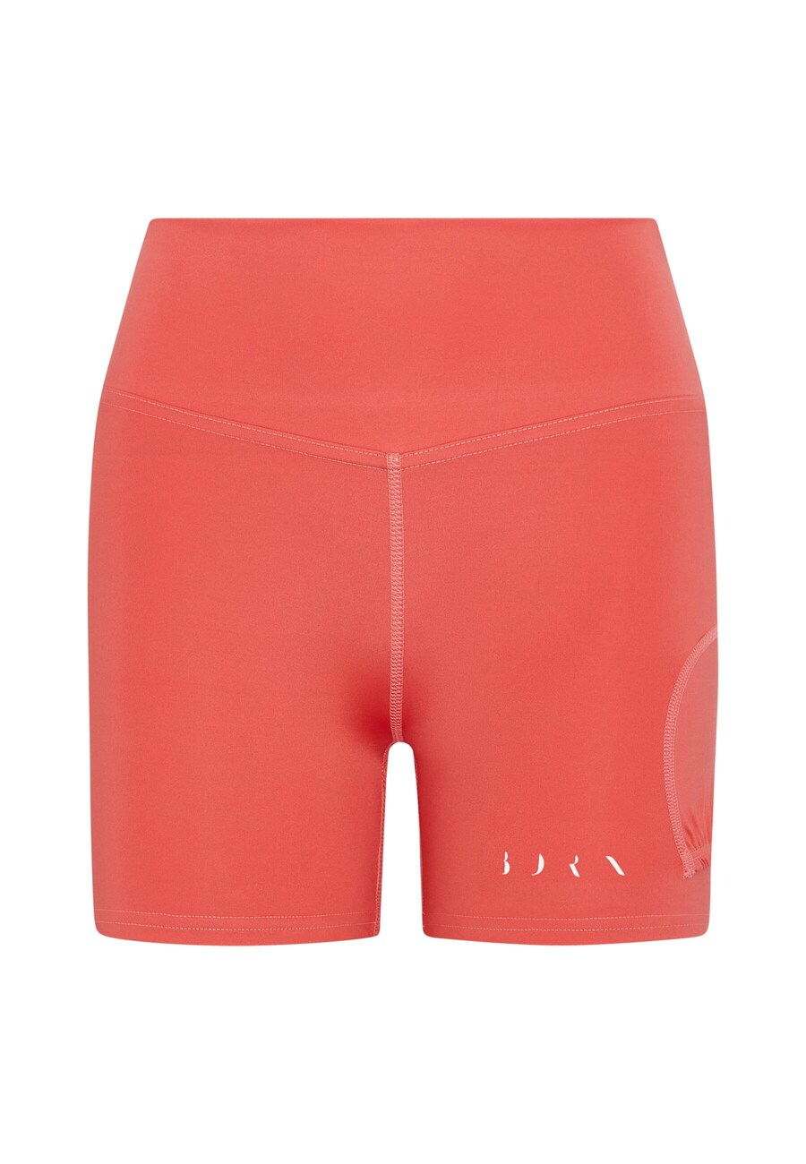 

Узкие спортивные брюки Born Living Yoga Retro, цвет Salmon