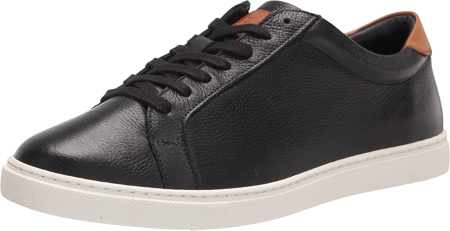 

Мужские туфли Allen Edmonds Courtside Oxford, черный