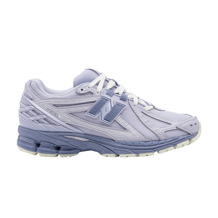 

Кроссовки New Balance 1906R 'Pastel Pack - Lilac Purple', фиолетовый