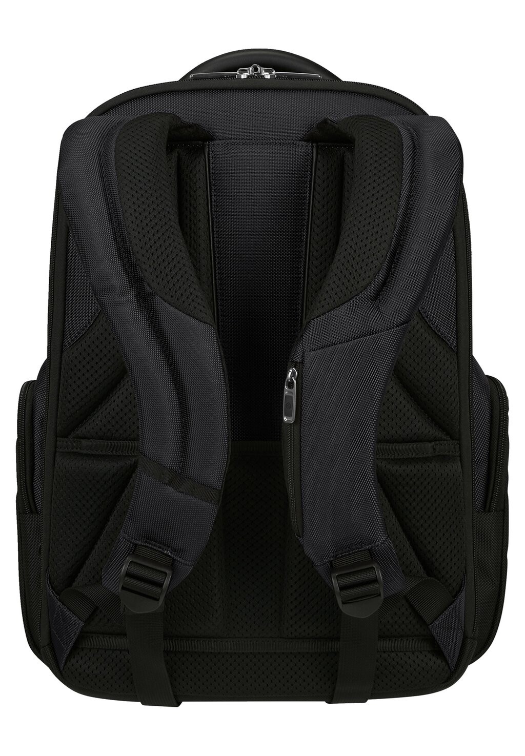 

Рюкзак PRO-DLX 6 Rucksack Samsonite, черный