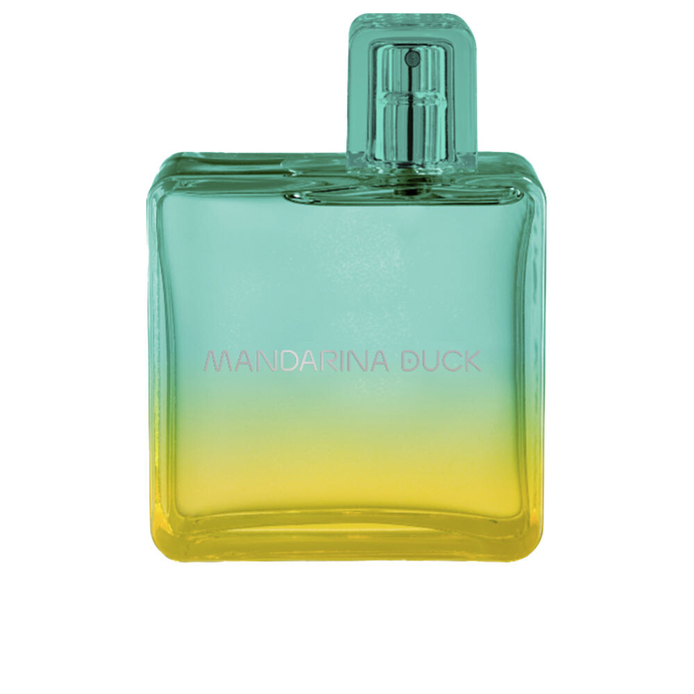 

Одеколон Vida loca for him Mandarina duck, 100 мл