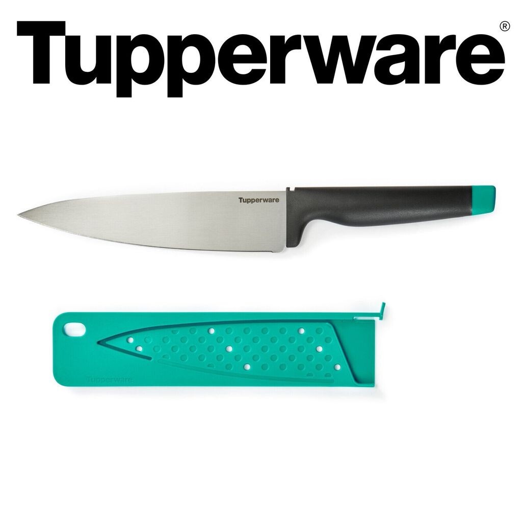 

Нож шеф-повара серии А — Tupperware