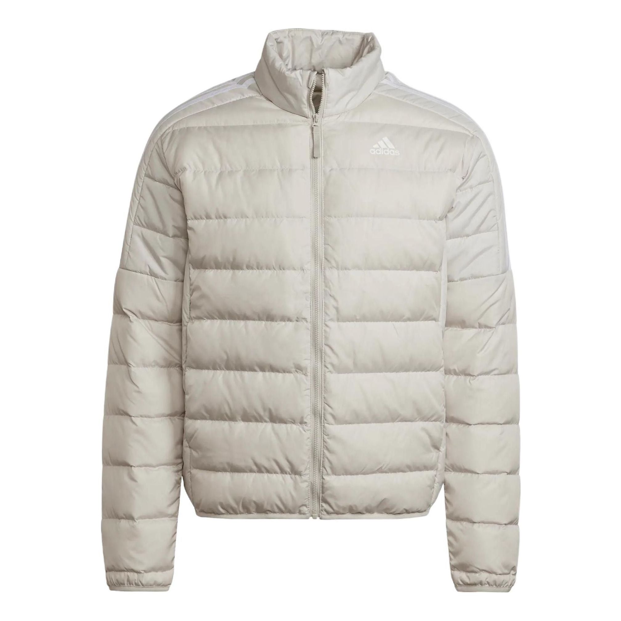 

Куртка adidas Logo HK4647, белый
