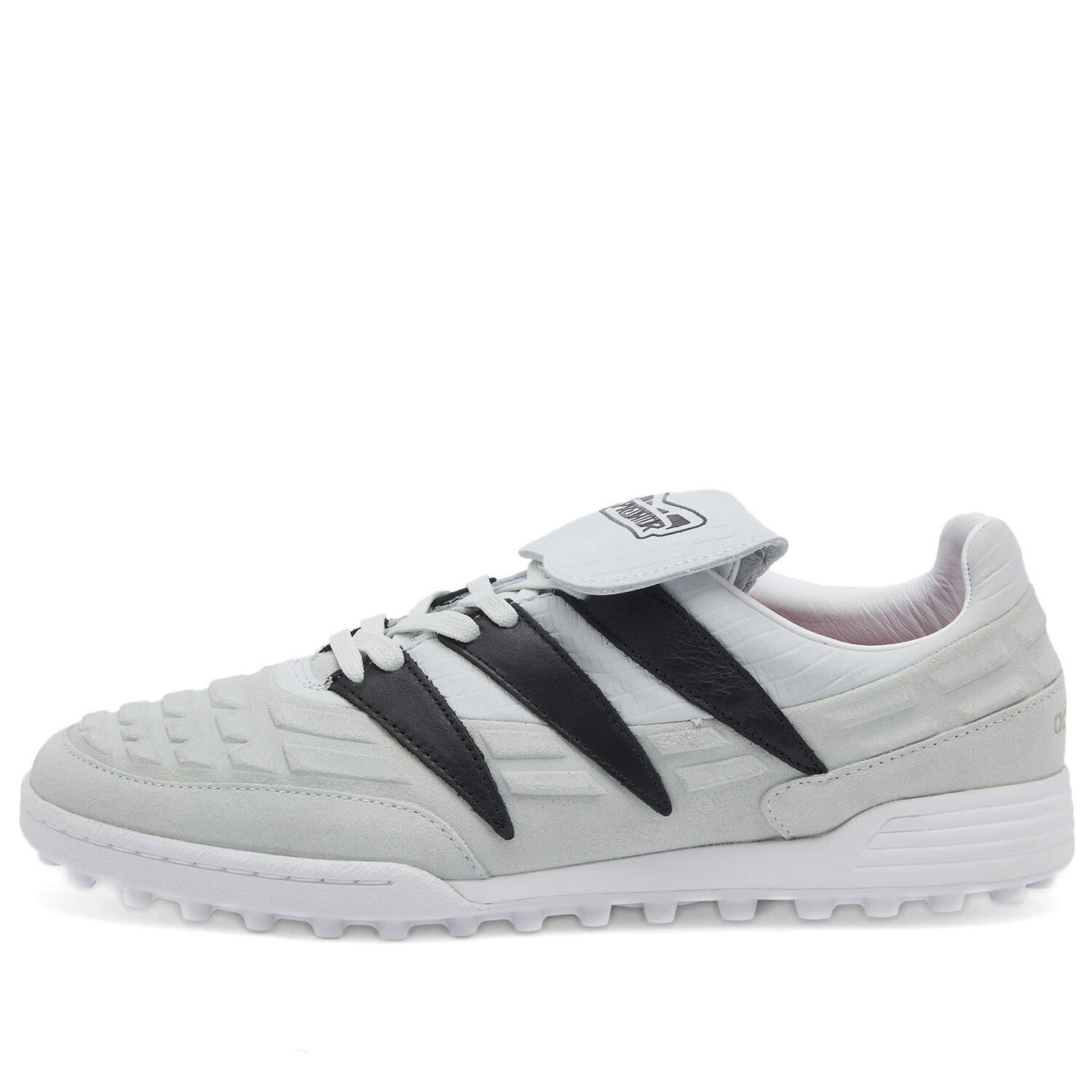 

Кроссовки Adidas Predator 94, цвет White, Core Black & Team Victory Red