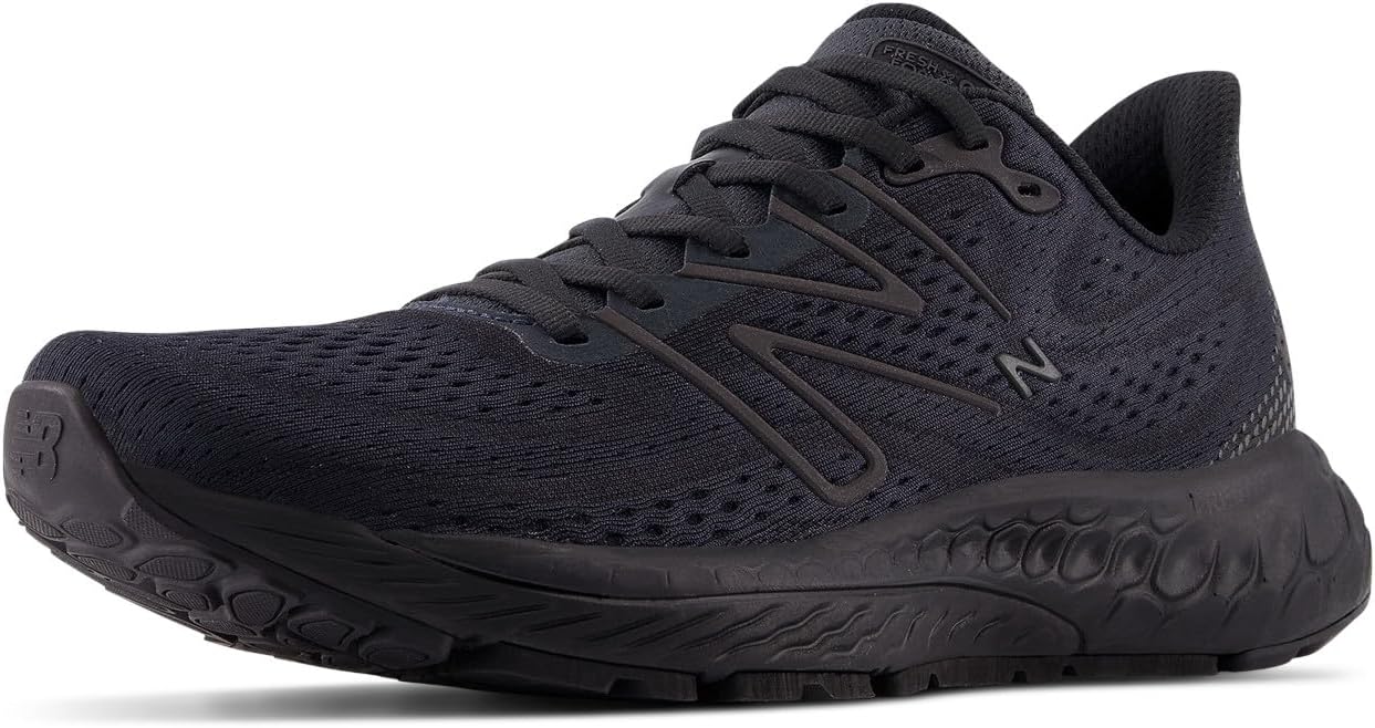 

Мужские кроссовки для бега New Balance Fresh Foam X 880 V13, черный