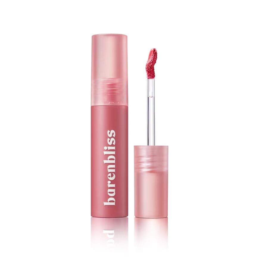 

Barenbliss Cherry Makes Cheerful Lip Velvet 2,5г. 03 Берегите радость, Cherish Delight