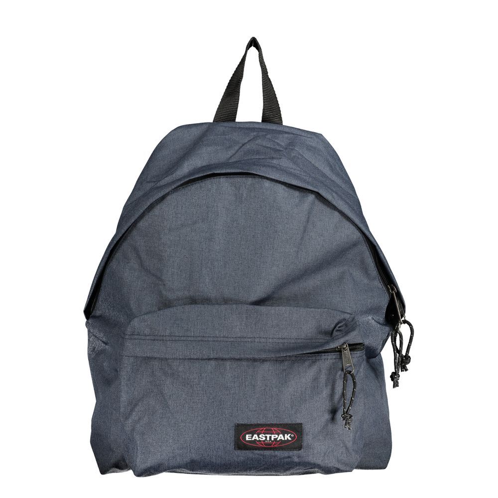 

Синий рюкзак из полиэстера Eastpak