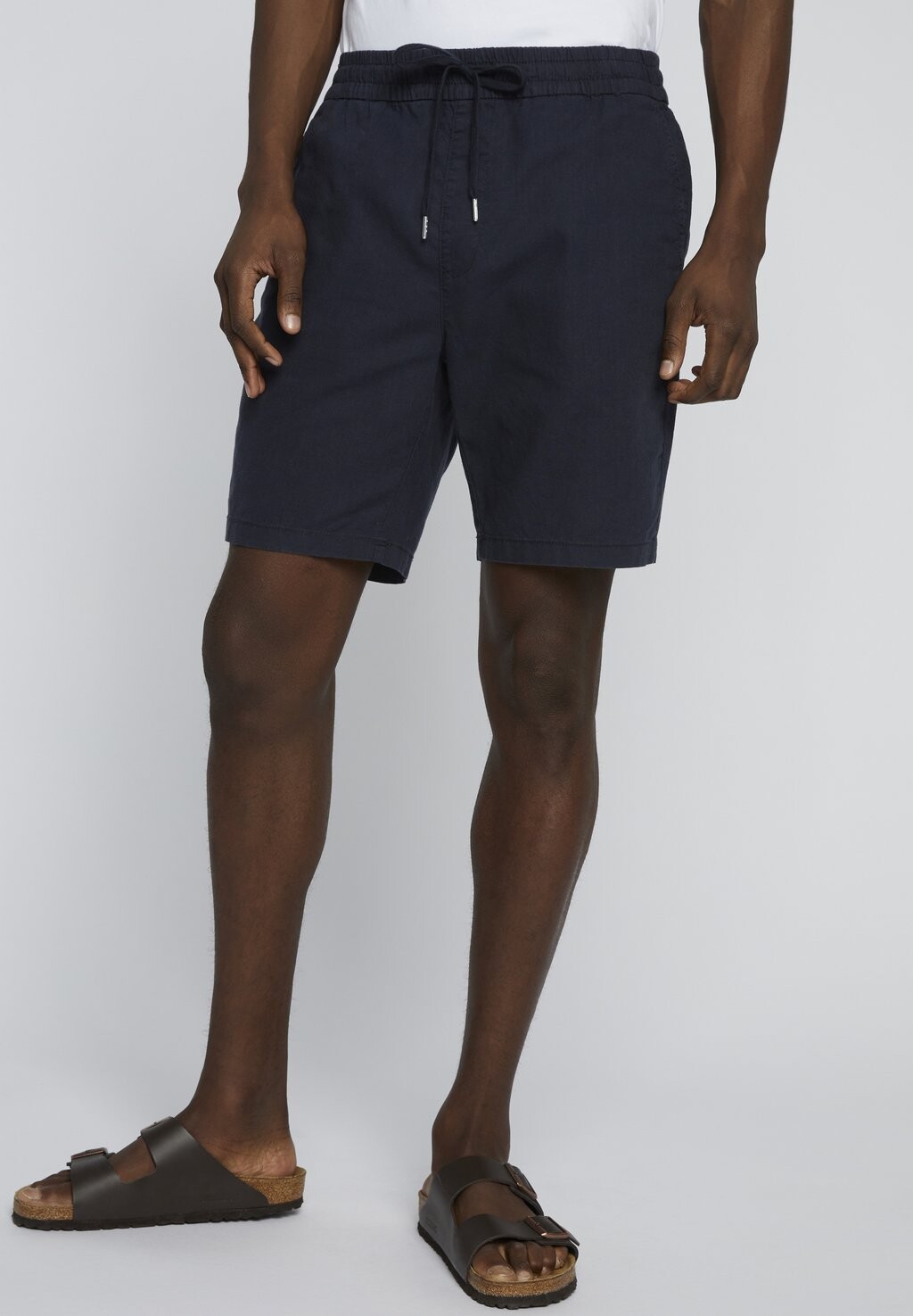 

Шорты MABARTON Matinique, цвет dark navy