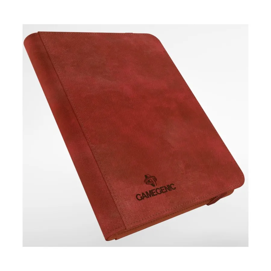 

Карман Prime 8 - красный, Albums & Binders (GameGenic)