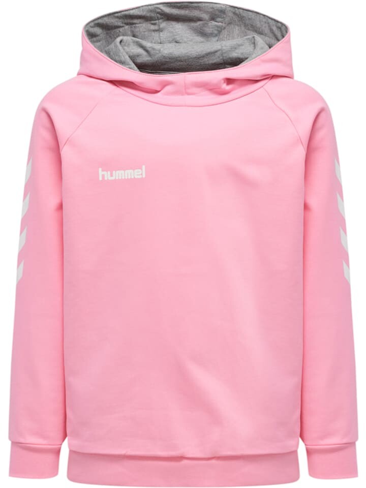 

Худи Hummel Cotton Hmlgo Multisport Kinder, цвет cotton candy