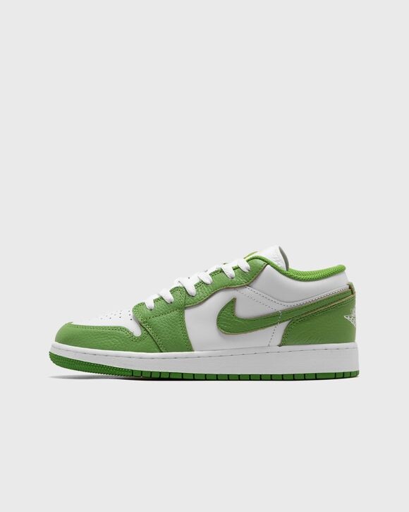 

Кроссовки Jordan Air Jordan 1 Low Se Bg, цвет white/chlorophyll-lightening