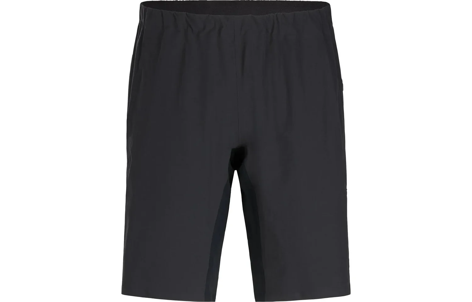 Шорты Veilance Secant Comp Arcteryx, Black Sapphire/Black Sapphire — фото 3