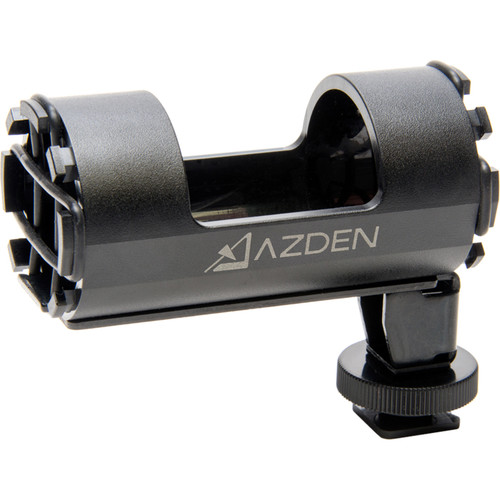 

Azden SMH-1 Shock Mount for Shotgun Mics SMH-1