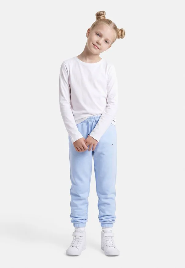 Спортивные штаны унисекс mini corp Tommy Hilfiger, Sweet Blue