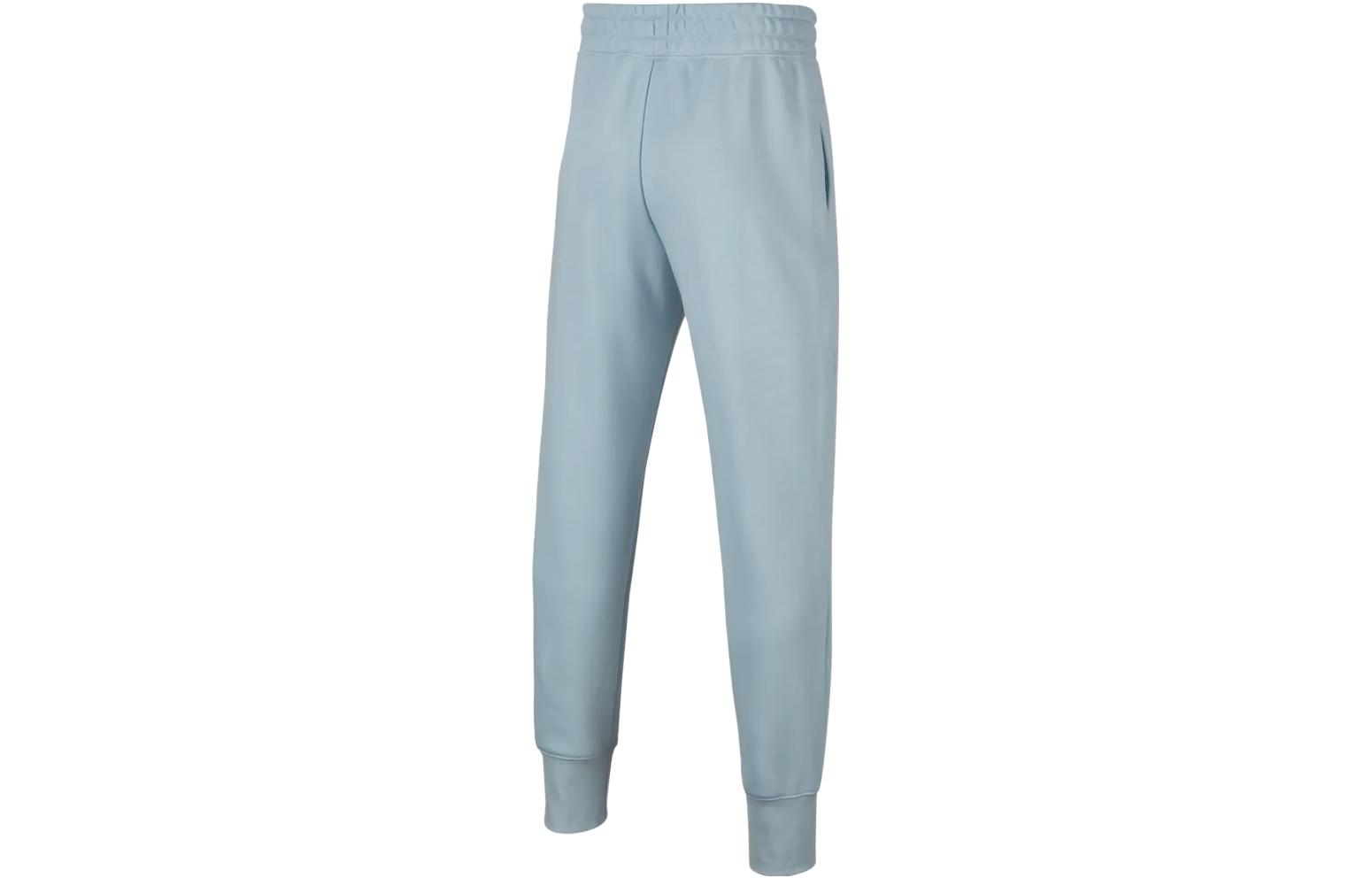 Детские вязаные спортивные штаны Club Ecstasy Ocean Blue Nike, Ecstatic Ocean Blue — фото 3