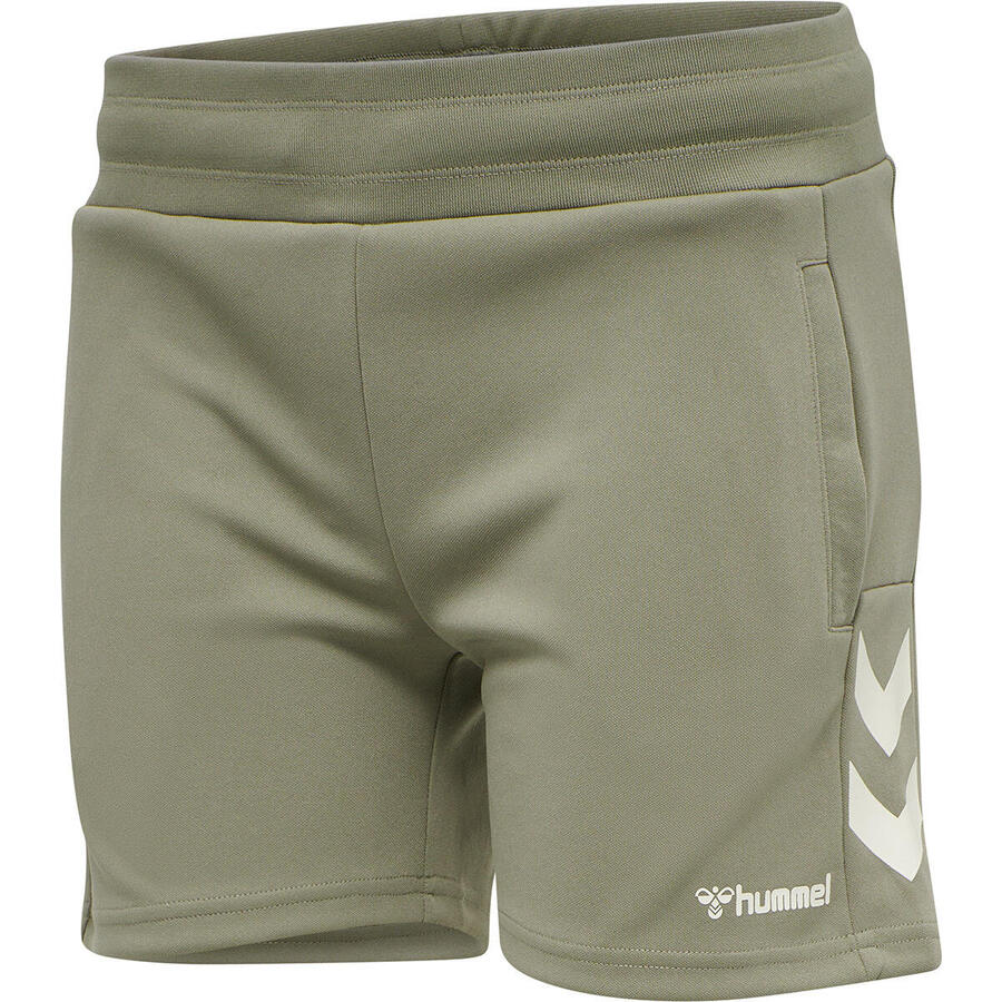 

Женские шорты Hummel RAMONA SHORTS 211337
