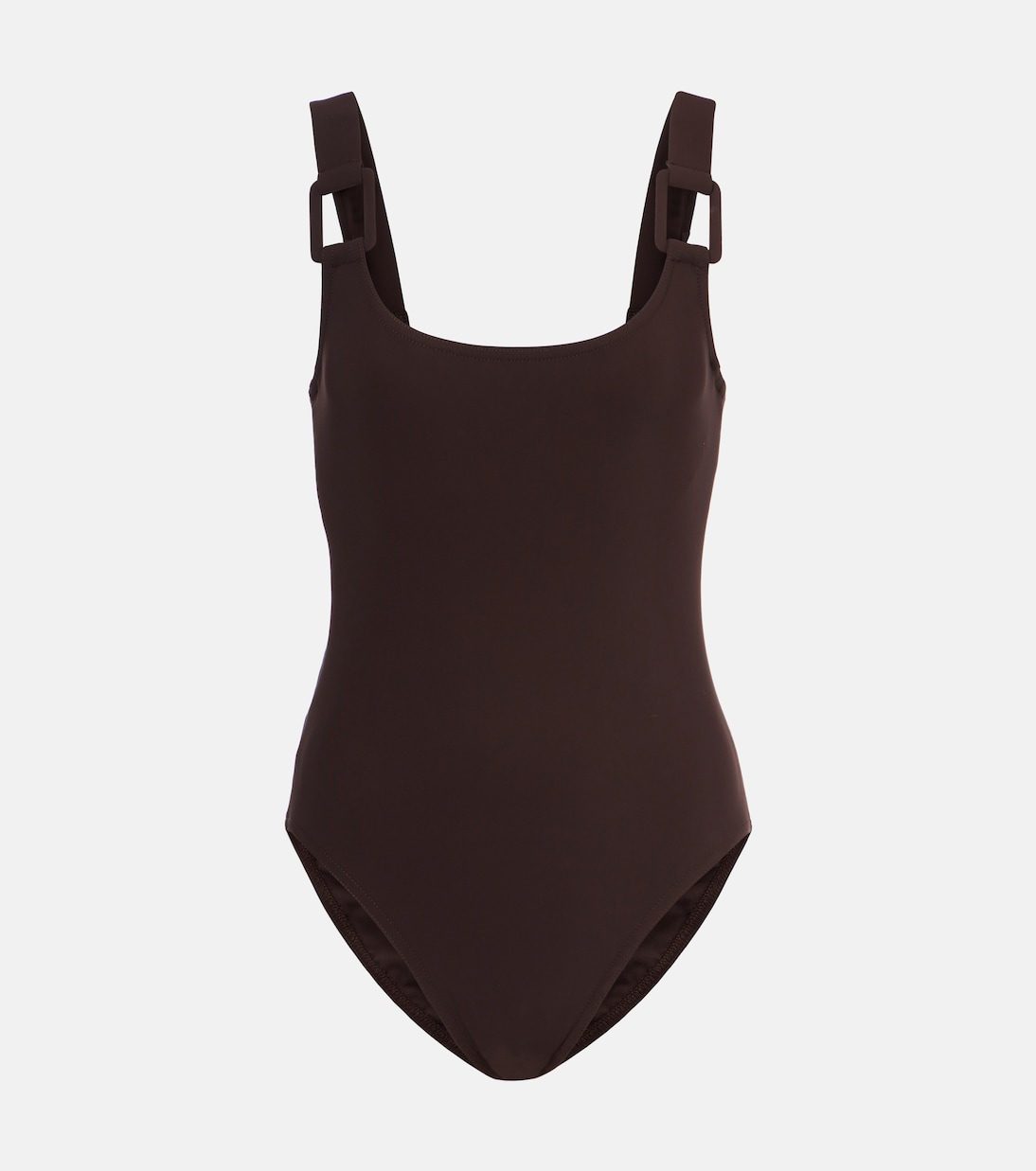 

Купальник Juni Karla Colletto, коричневый