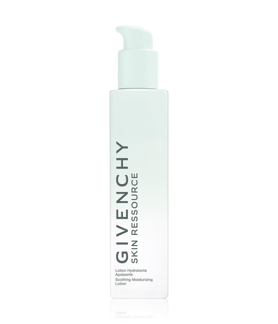 

Лосьон для лица GIVENCHY Skin Ressource Soothing Moisturizing Lotion, 200 ml