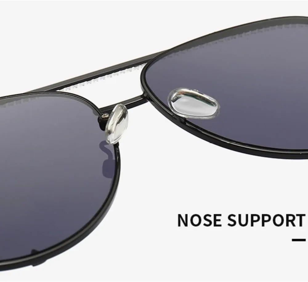 

Ретро солнцезащитные очки с двойной перемычкой и стразами для женщин, большие солнцезащитные очки с градиентным переходом цвета в оправе для мужчин MTZJH, Gun Pink