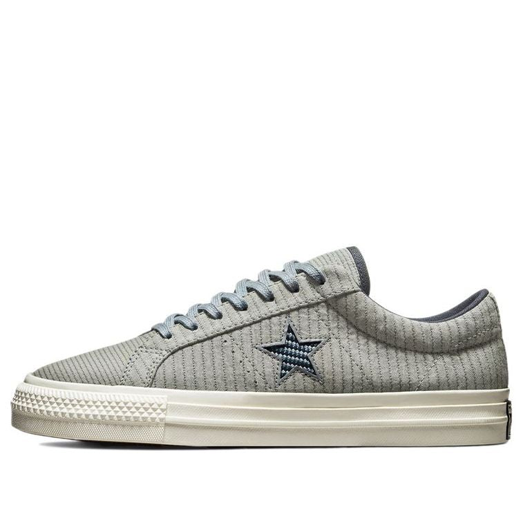 

Кеды Converse One Star 'Mellow Mild - Monument', желтый