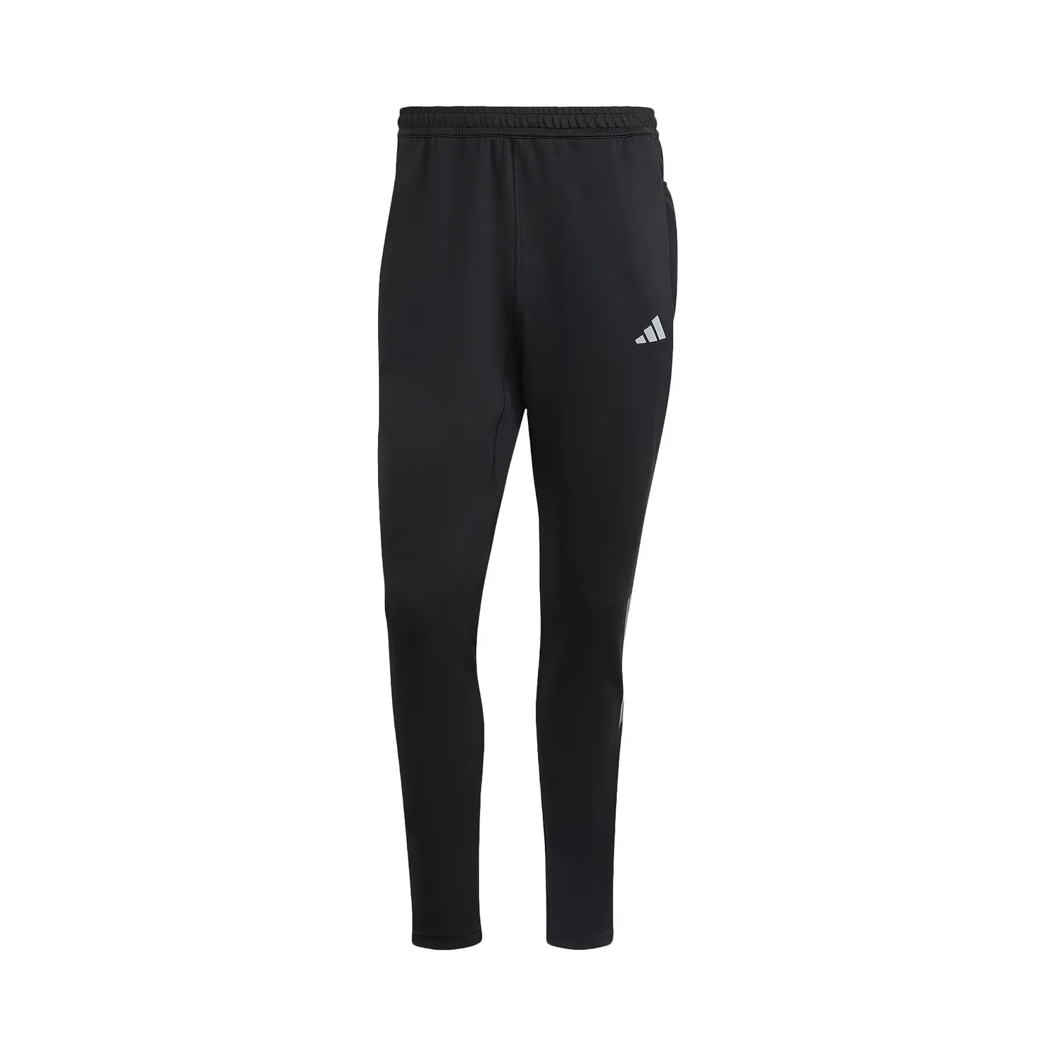 Брюки Adidas Own The Run Astro Knit Pants, черный