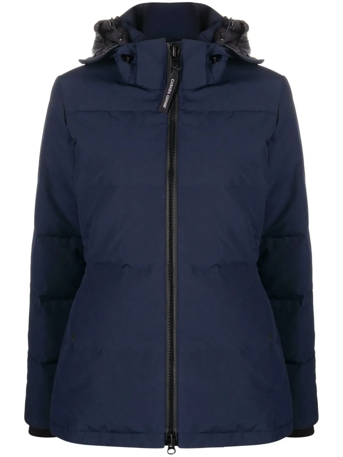 Парка Chelsea Canada Goose, синий