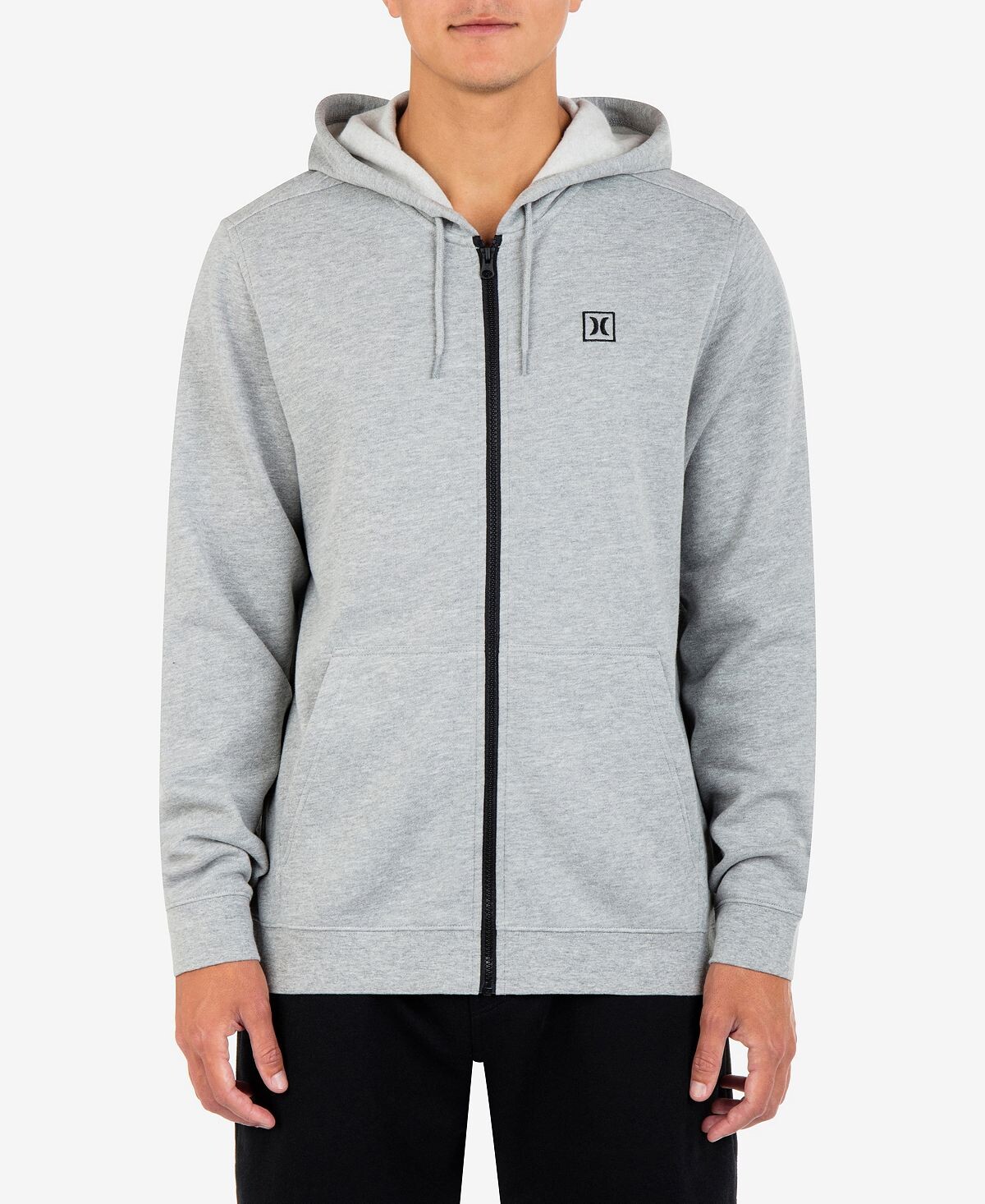 

Мужская толстовка с капюшоном и капюшоном с логотипом icon chest logo Hurley, мульти, Серый, Мужская толстовка с капюшоном и капюшоном с логотипом icon chest logo Hurley, мульти