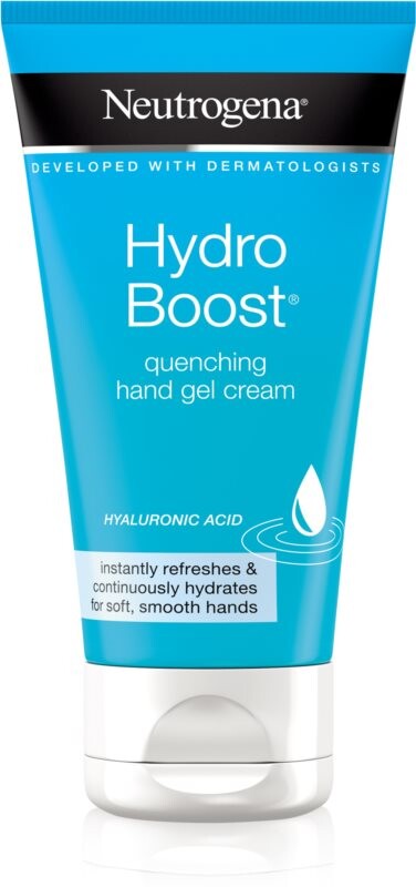 

Крем для рук Neutrogena Hydro Boost® Body