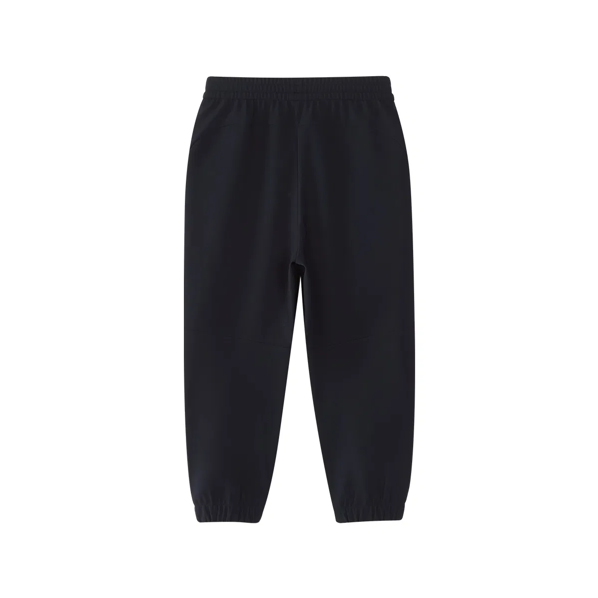 Детские спортивные штаны в ретро-стиле FILA KIDS Moderate, RD Royal Blue — фото 3