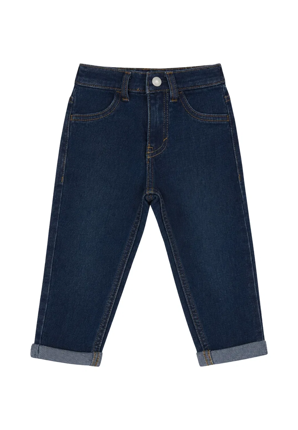Джинсы LVB Stay Loose Taper - Slim Fit Levi'S, Dark Hollow-Dak