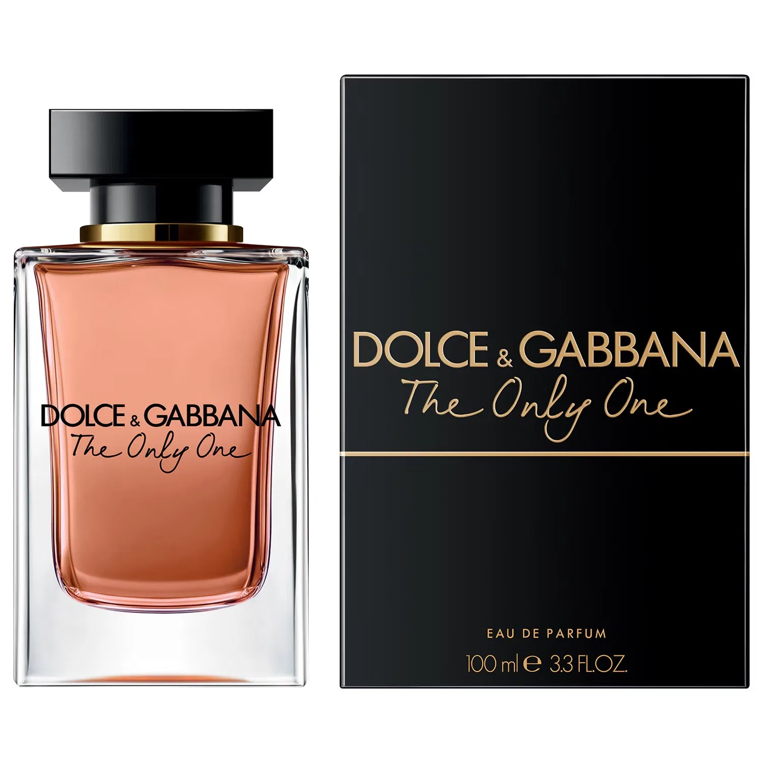 Парфюмерная вода The Only One 30 мл DOLCE & GABBANA — фото 2