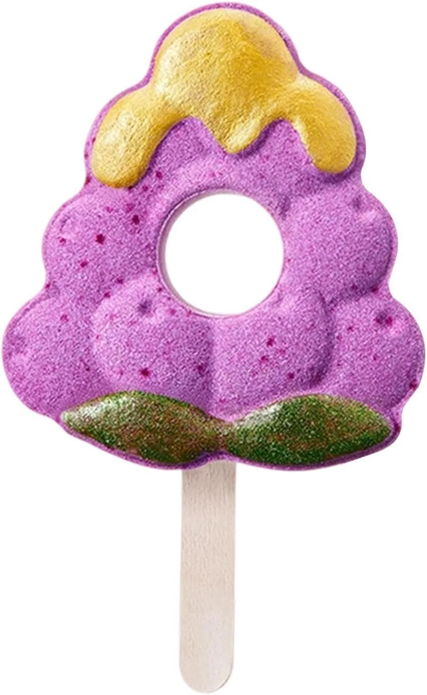 Бомбочки для ванны Lollipop Blaster, Traube Generisch