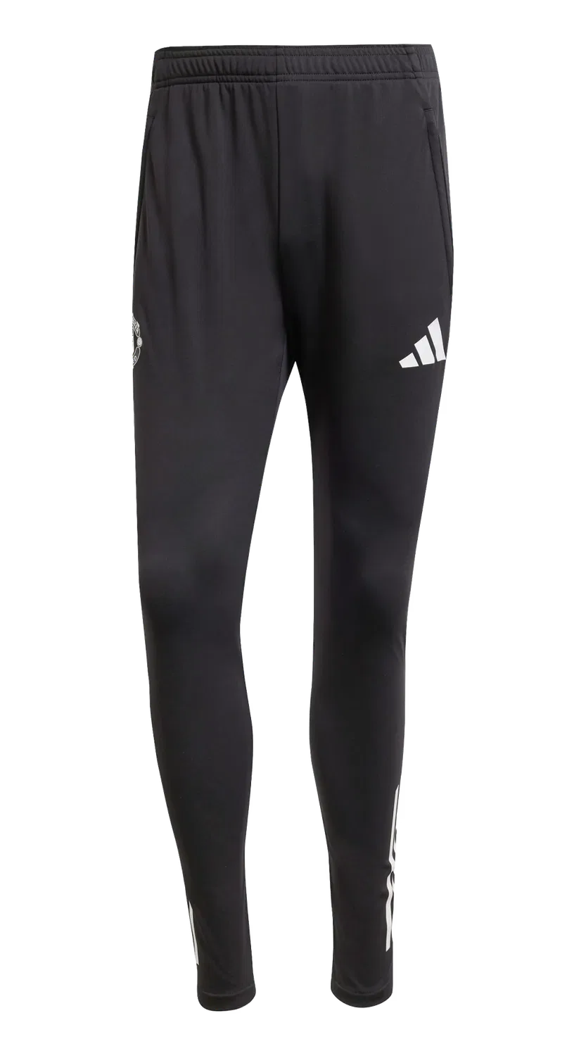 Мужские спортивные тренировочные штаны Tiro 25 Competition Adidas, черный