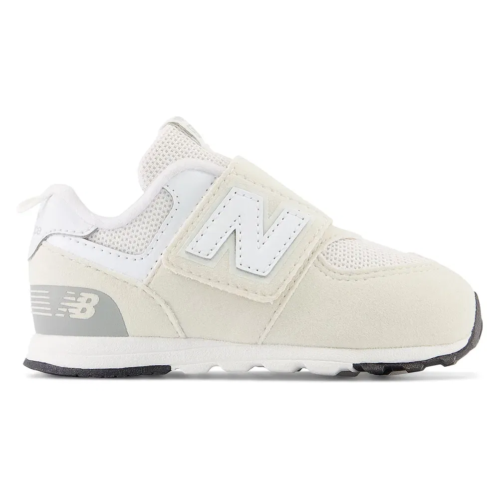 Кроссовки 574 New Balance, бежевый