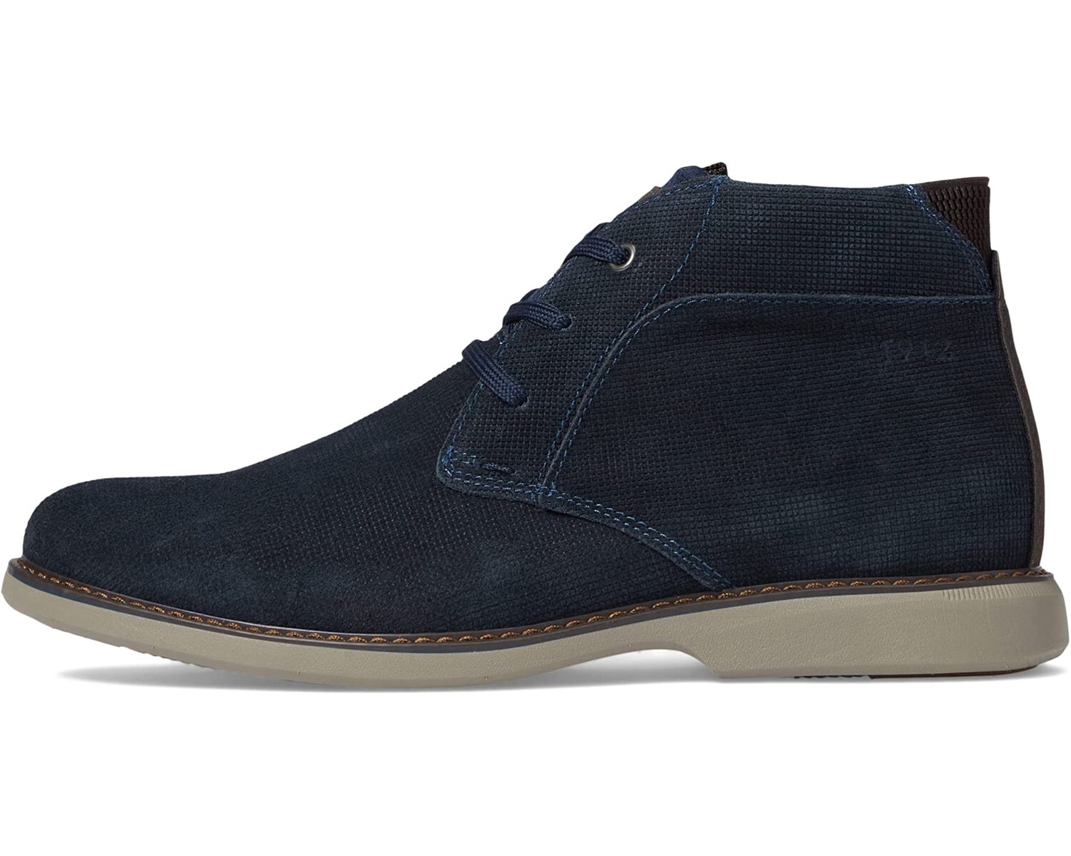 

Ботинки Otto Plain Toe Chukka Boot Nunn Bush, нави