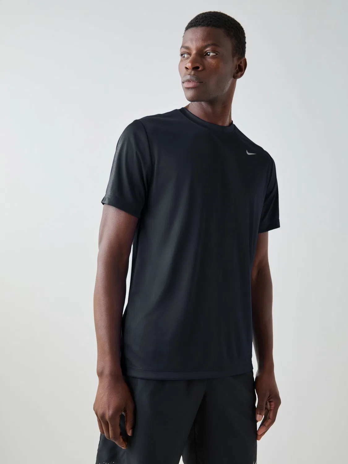 Футболка Dri-FIT Flex Performance Nike, синий