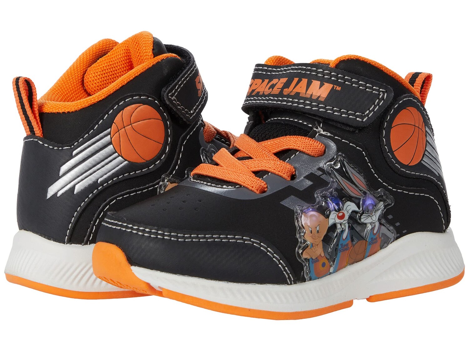 

Кроссовки Josmo, Space Jam Sneaker