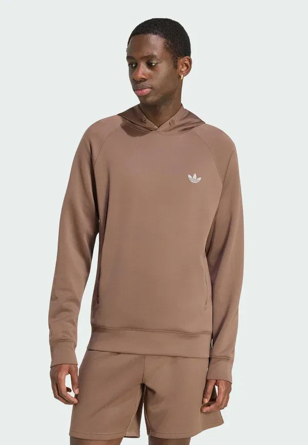 Худи Trefoil Essentials Spacer - худи Adidas Originals